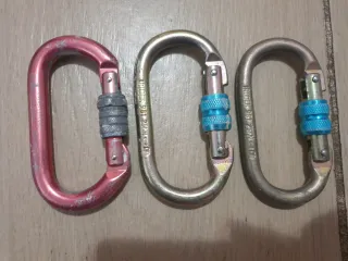 Descensores Seguridad