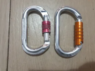 Descensores Seguridad