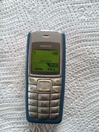 Nokia 1110i Blu