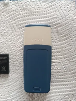 Nokia 1110i Blu