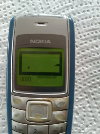 Nokia 1110i Blu