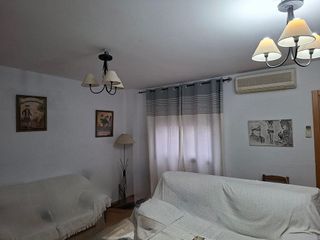 Piso en venta en Burguillos
