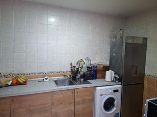 Piso en venta en Burguillos