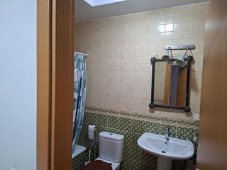 Piso en venta en Burguillos