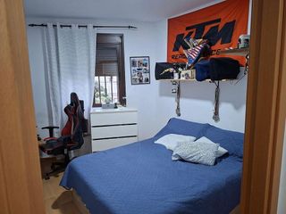 Piso en venta en Burguillos