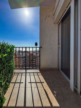 Piso en venta en Arroyo de la Miel en Benalmádena