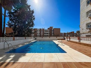 Piso en venta en Arroyo de la Miel en Benalmádena