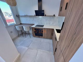 Piso en venta en Suárez en Málaga