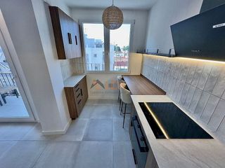 Piso en venta en Suárez en Málaga