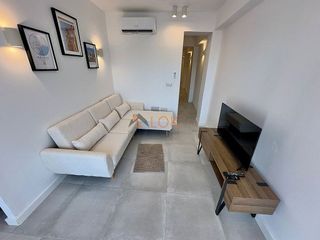 Piso en venta en Suárez en Málaga
