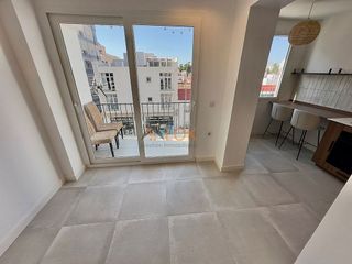 Piso en venta en Suárez en Málaga