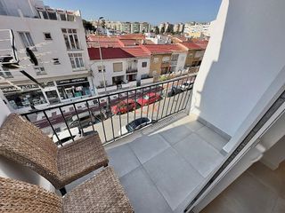 Piso en venta en Suárez en Málaga