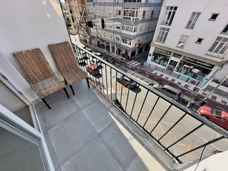 Piso en venta en Suárez en Málaga
