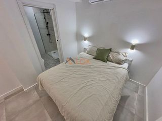 Piso en venta en Suárez en Málaga
