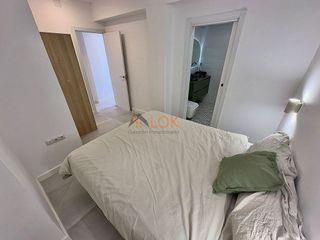 Piso en venta en Suárez en Málaga