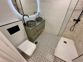 Piso en venta en Suárez en Málaga