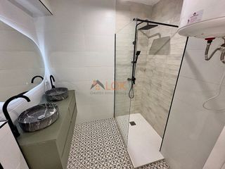 Piso en venta en Suárez en Málaga