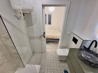 Piso en venta en Suárez en Málaga
