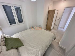 Piso en venta en Suárez en Málaga