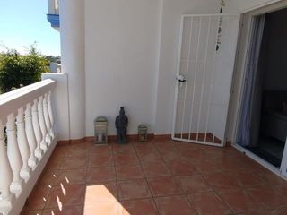 Piso en venta en Calaburra - Chaparral en Mijas