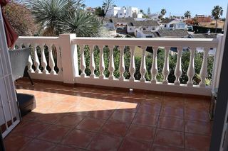 Piso en venta en Calaburra - Chaparral en Mijas