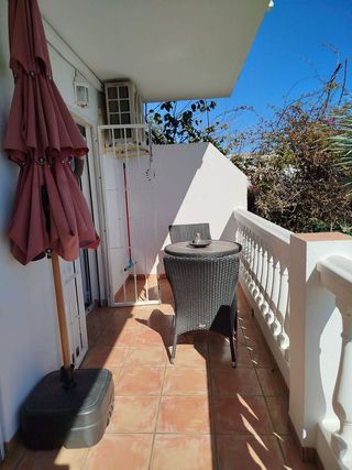 Piso en venta en Calaburra - Chaparral en Mijas
