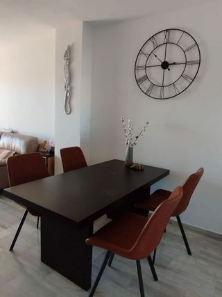 Piso en venta en Calaburra - Chaparral en Mijas