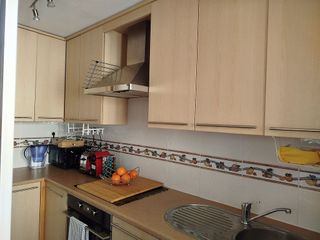 Piso en venta en Calaburra - Chaparral en Mijas