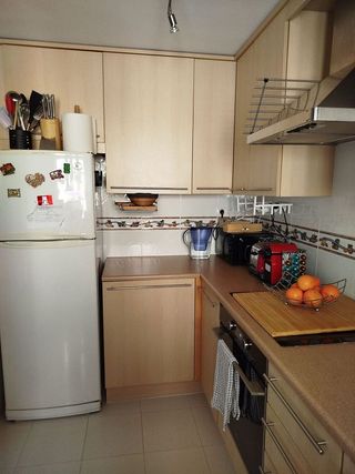 Piso en venta en Calaburra - Chaparral en Mijas