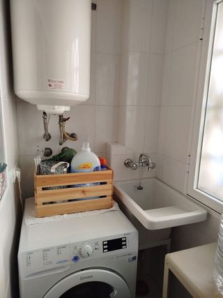 Piso en venta en Calaburra - Chaparral en Mijas