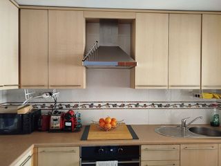 Piso en venta en Calaburra - Chaparral en Mijas