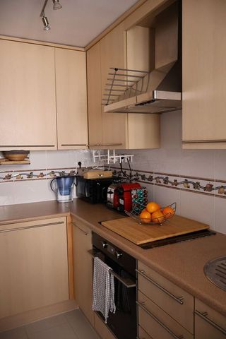 Piso en venta en Calaburra - Chaparral en Mijas