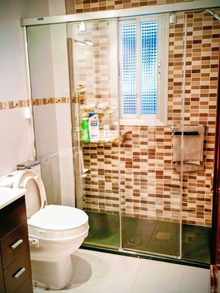 Piso en venta en La Alhóndiga en Getafe