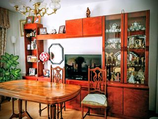 Piso en venta en La Alhóndiga en Getafe