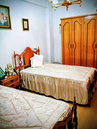 Piso en venta en La Alhóndiga en Getafe