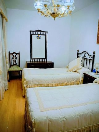 Piso en venta en La Alhóndiga en Getafe