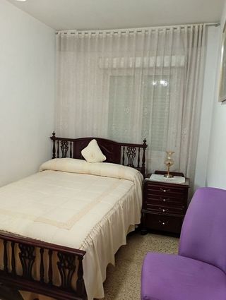 Piso en venta en La Alhóndiga en Getafe