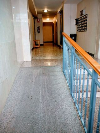 Piso en venta en La Alhóndiga en Getafe