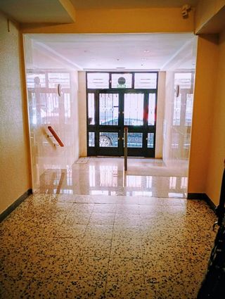 Piso en venta en La Alhóndiga en Getafe