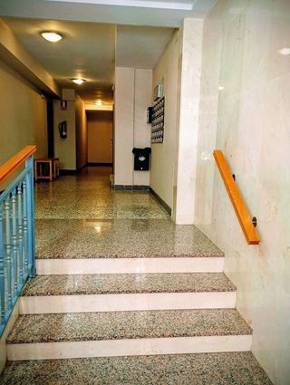 Piso en venta en La Alhóndiga en Getafe