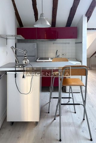 Piso en venta en Universidad - Malasaña en Madrid