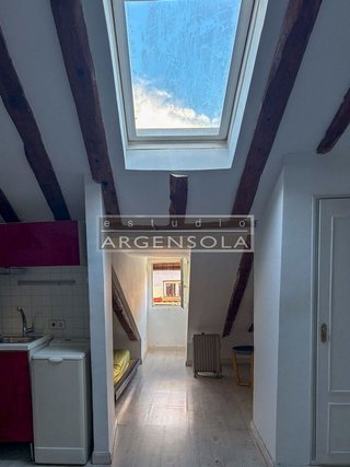 Piso en venta en Universidad - Malasaña en Madrid