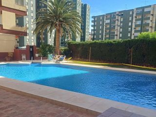 Piso en venta en Playa de los Boliches en Fuengirola