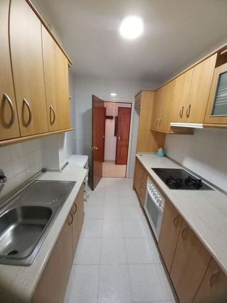Piso en venta en Playa de los Boliches en Fuengirola