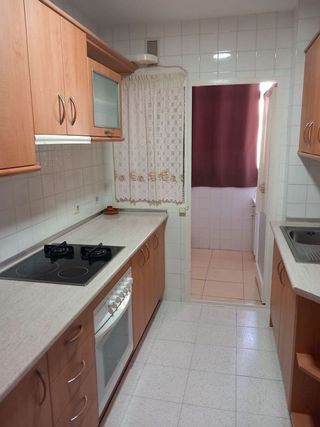 Piso en venta en Playa de los Boliches en Fuengirola