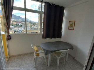 Piso en venta en Playa de los Boliches en Fuengirola