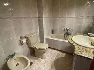 Ático en venta en Casco Histórico en Cartagena