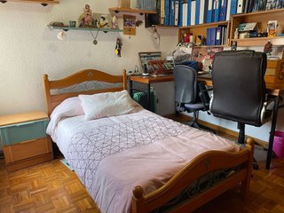 Ático en venta en Casco Histórico en Cartagena
