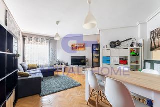 Piso en venta en Zona Casco Antiguo en Navalcarnero