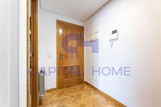 Piso en venta en Zona Casco Antiguo en Navalcarnero